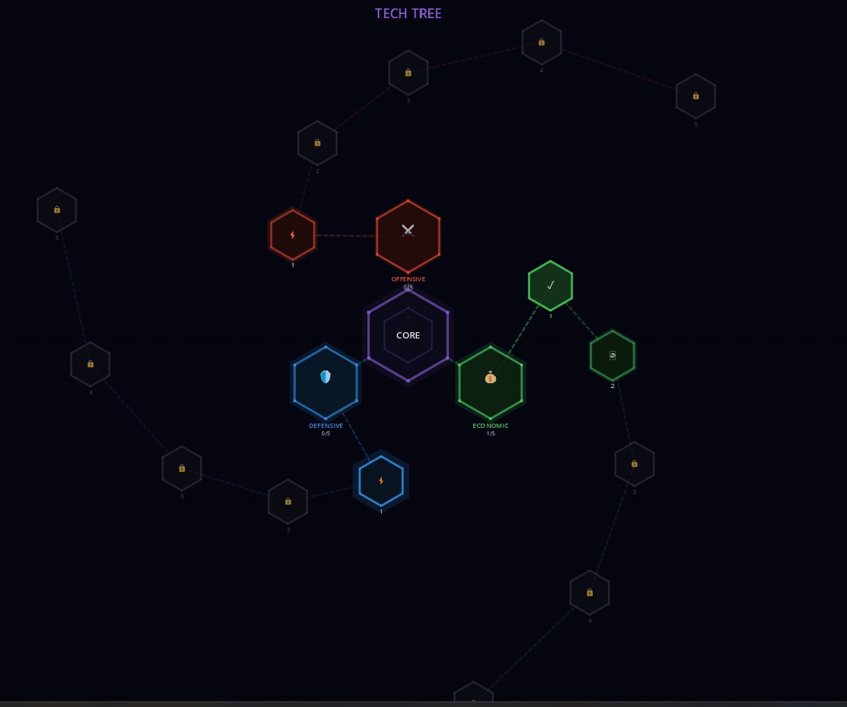 Quantum Tower Merge Screenshot 5