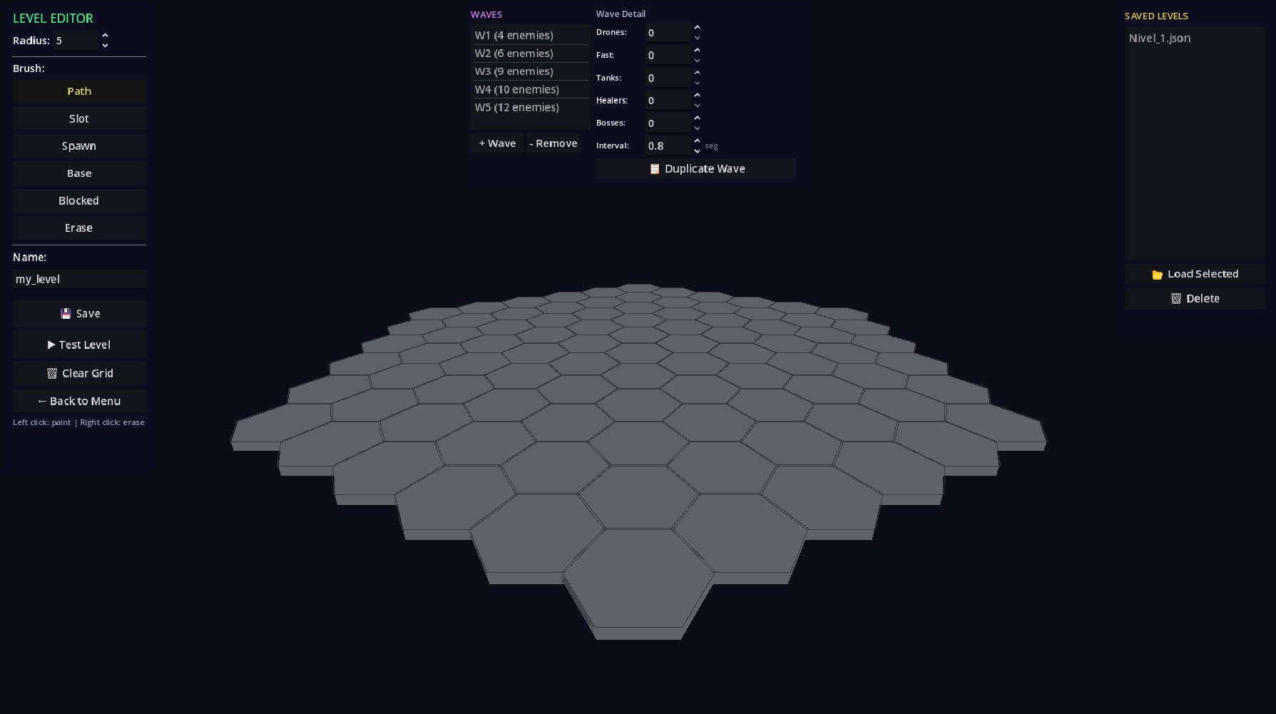Quantum Tower Merge Screenshot 6
